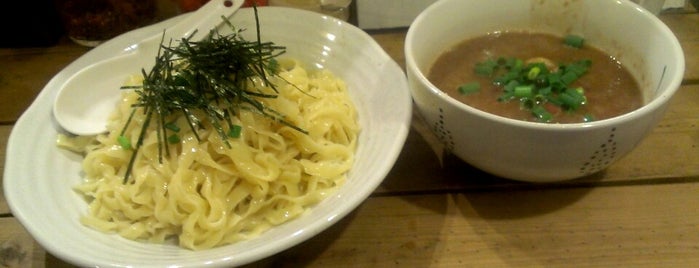 麺たぁじぃ〜 is one of らー麺.