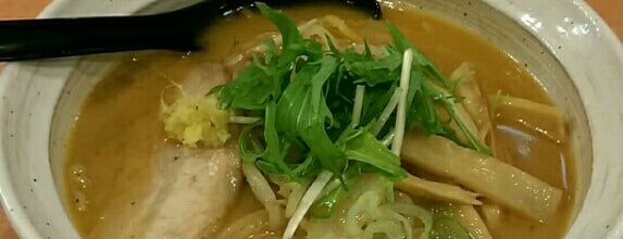 北海道らーめん 麺処 しずる is one of らー麺.