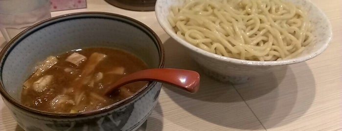 麺場 風天 is one of らー麺.