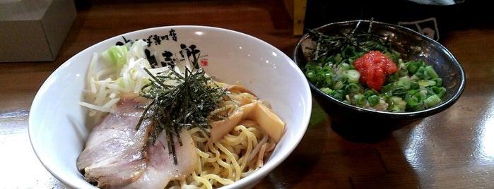 歌志軒 大須店 is one of らー麺.