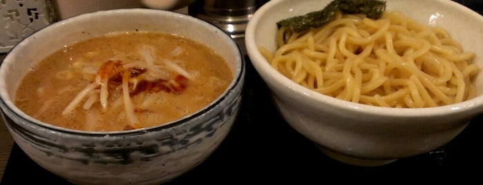 清勝丸 海老名店 is one of らー麺.
