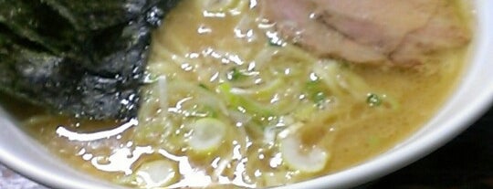 豚骨醤油 蕾 is one of らー麺.