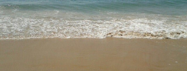 Playa de El Palmar is one of Playas de España: Andalucía.