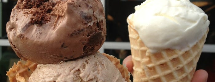 Salt & Straw is one of nommers :: elsewhere..
