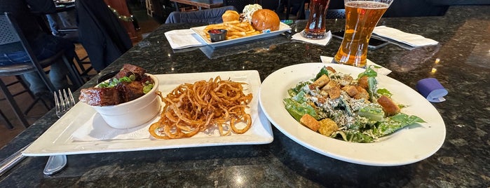 Ironwood Grill is one of Restaurants to try.