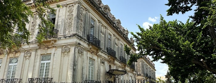 Casas Gemelas is one of Mérida 🇲🇽.