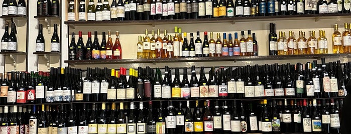 Enoteca Da Severino is one of Top for Food and Drink Shops.