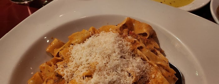 Bar Italia Ristorante is one of 20 favorite restaurants.