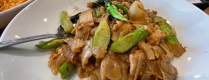 Thai Nakorn is one of International Eats in So. Cal..