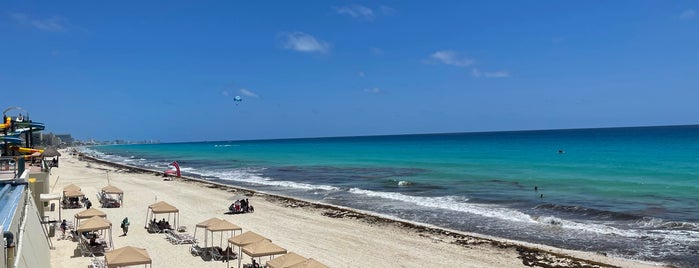Playa - Beach is one of Deambulando!.