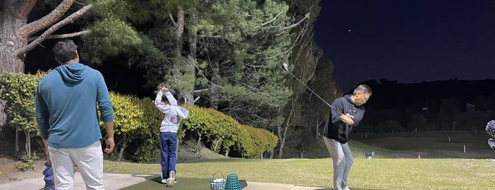 Coyote Hills Golf Course is one of Golfin' the Suburbs.