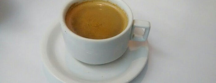 Arthur Café is one of Melhores espressos de Belém.