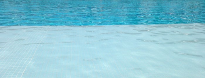 Suada Havuzu is one of Sık kullanılanlar.