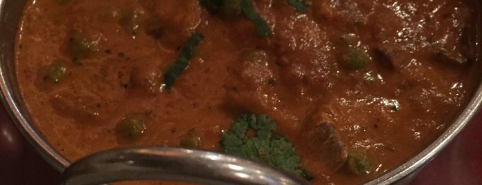 Sargam Indian Cuisine is one of Frisco.