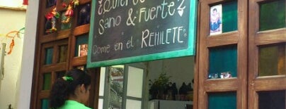 Rehilete is one of Lugares favoritos de nadiia.