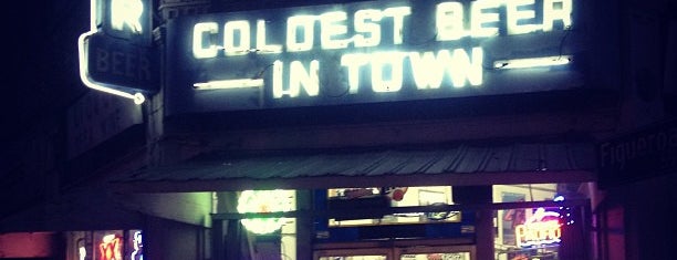 Coldest Beer in Town is one of Los Angeles.