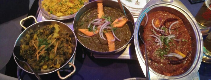 Chutneys Restaurant is one of The Real Wimbledon Guide!.