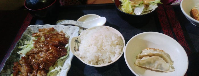 Miyako is one of Thai Viet Japan Korean Food.
