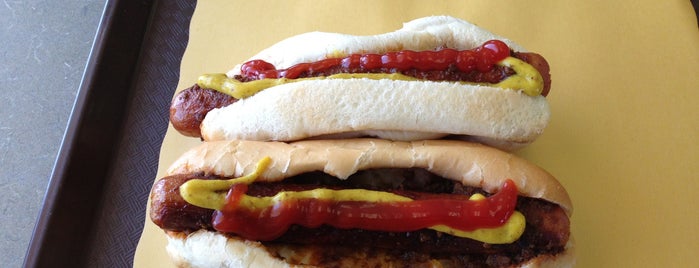 Yocco's - The Hot Dog King is one of Guide to Allentown's best spots.