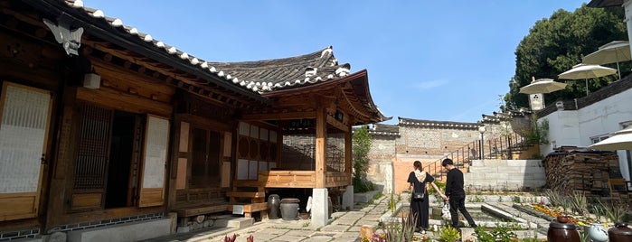 동양차문화관 is one of FOOD AND BEVERAGE MUSEUMS.