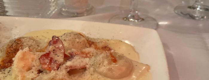 Giovanni's Fine Italian Cuisine is one of The Best of Ottawa: Food Edition.