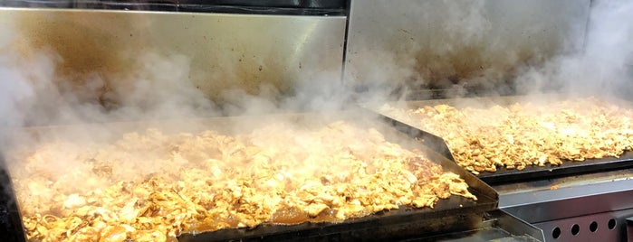 Shawerma 3a Saj is one of Shawerma Joints #Jordan.