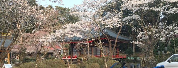 東山観音堂 is one of 静岡県(静岡市以外)の神社.