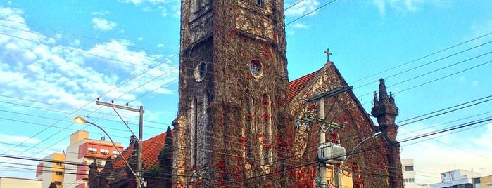 Catedral do Redentor (Igreja Cabeluda) is one of viagens.