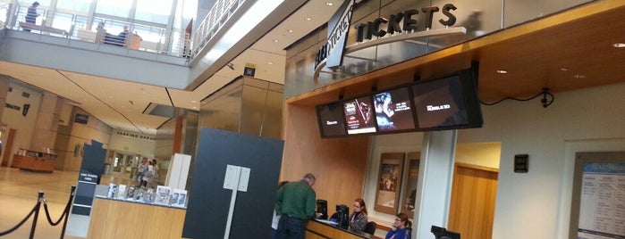 Indiana State Museum Imax Seating Chart