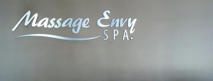 Massage Envy - Belle Meade is one of The 15 Best Spas in Nashville.