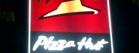 Pizza Hut is one of Venue Of Discovery Shopping Mall.