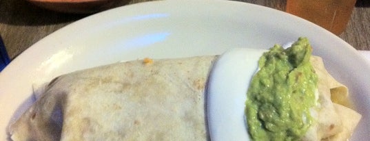 Juan's Place is one of The 15 Best Places for Burritos in Berkeley.
