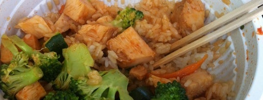 Zen Bento is one of The 15 Best Asian Restaurants in Boise.