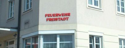 Feuerwehr Freistadt is one of favourit.