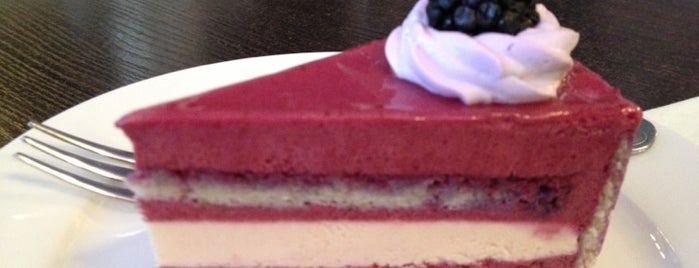 Добрый торт is one of Marina : понравившиеся места.