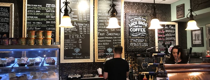 The 15 Best Coffeeshops With Wifi In Columbus