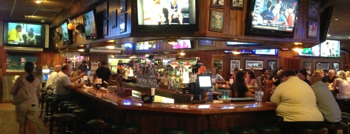 Miller's Ale House - Lake Buena Vista is one of Beerveling.