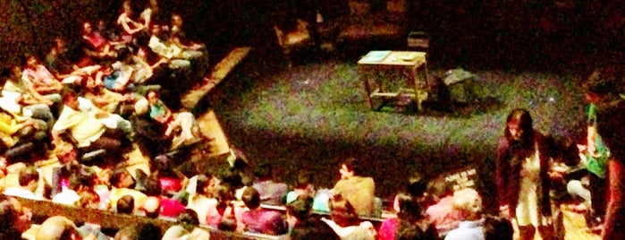 Prithvi Theatre is one of Mumbai's Best to See & Visit.