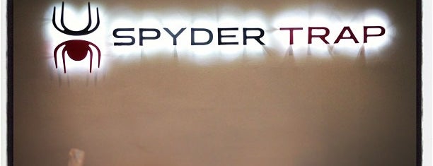 Spyder Trap is one of Agencies #MSP.