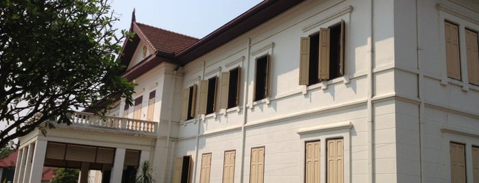 Chiang Mai City Arts & Cultural Centre is one of Chaing Mai (เชียงใหม่).