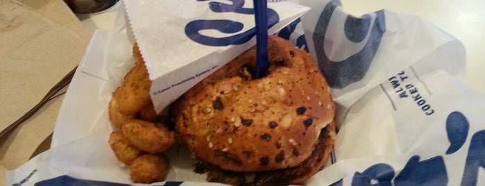 Culver's is one of Marni’s Liked Places.
