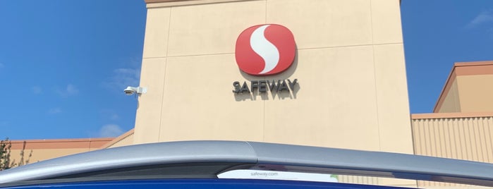 Safeway is one of A local’s guide: 48 hours in Tacoma.