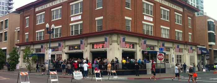 Bub's at the Ballpark is one of Posti che sono piaciuti a Aycan.