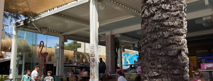 Bonito Soul Kitchen & Margarita Bar is one of Majorca, Spain.