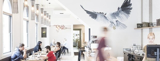 Melbourne - New cafes to check out