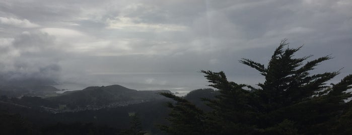 Vista Point is one of Tempat yang Disukai Abbey.