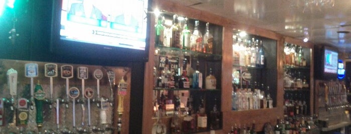 A Bar Named Sue is one of Tempat yang Disimpan Benjamin.