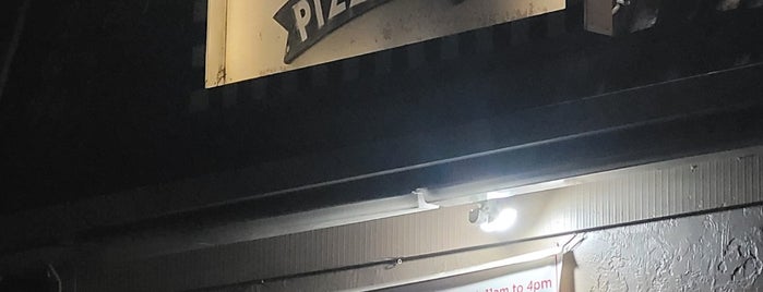 West Brooklyn Pizza is one of Best Restaurants in San Rafael.