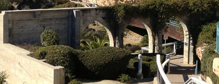 Dana Point Inn Arches is one of C’s Liked Places.