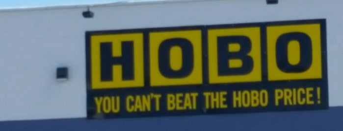 HOBO - Home Owners Bargain Outlet is one of Top 10 favorites places in Milwaukee, WI.